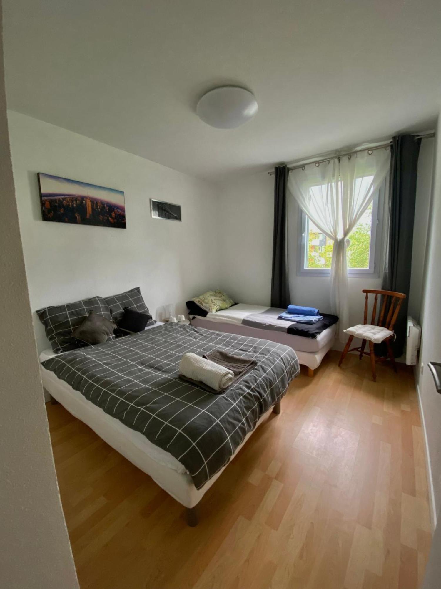 Sweet Dreams Apartment Honfleur Exterior foto