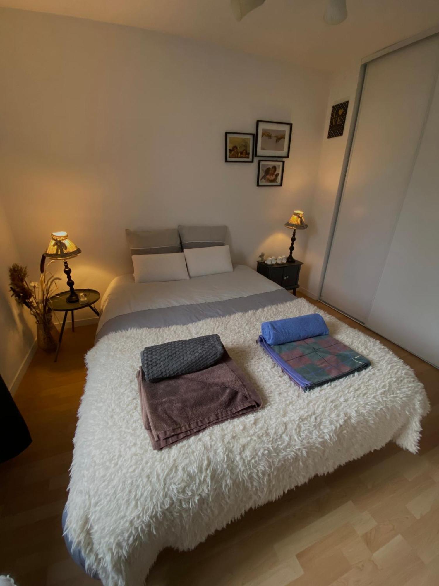 Sweet Dreams Apartment Honfleur Exterior foto