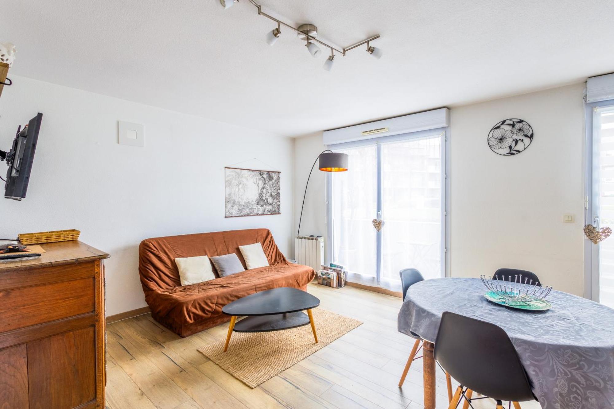 Sweet Dreams Apartment Honfleur Exterior foto
